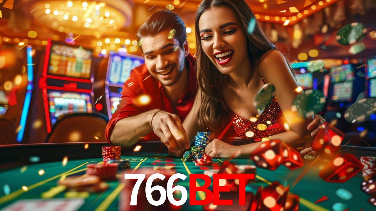 766bet - Aplicativo Móvel